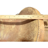 Used 15" Trent Ward Ranch Saddle