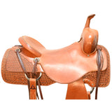 Used 16.5" Mark Channer Cutting Saddle