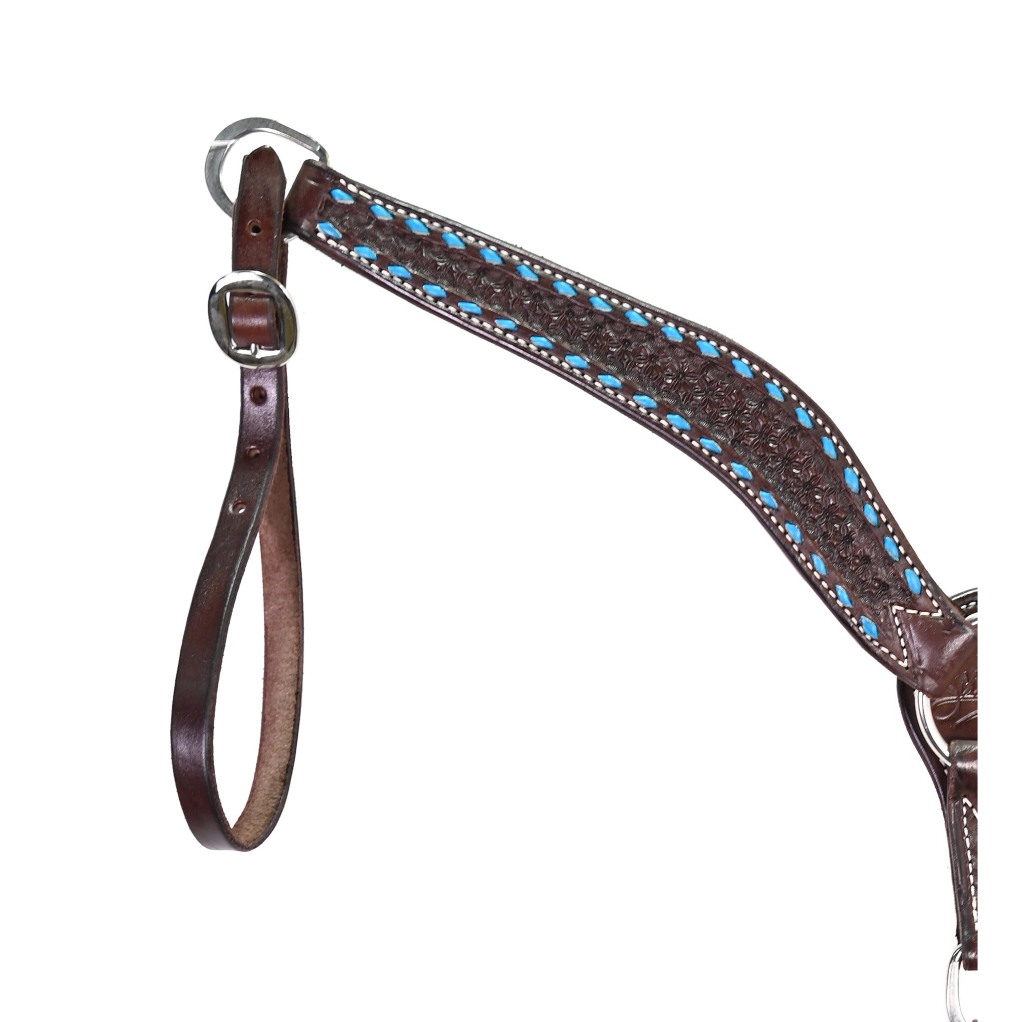 Scott Thomas Saddlery 1