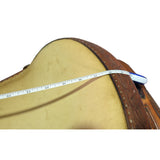 Used 18" M.L. Leddy's Cutting Saddle
