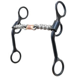 Dutton 3-Piece Dog Bone Bit w/ Ball Bearing Bars