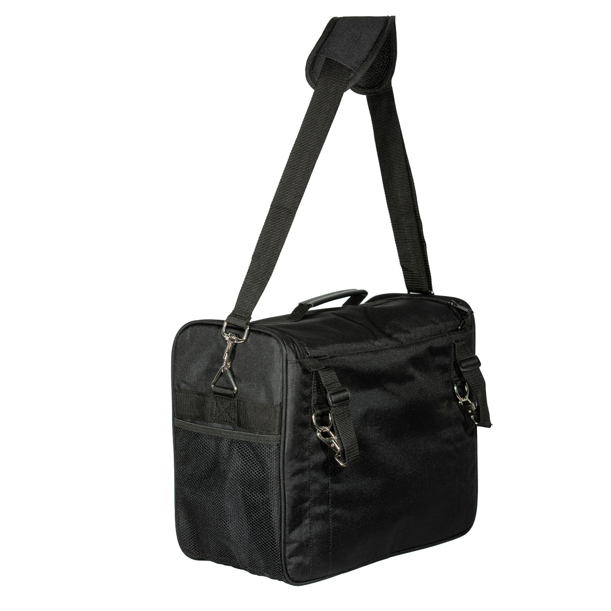 Professional's Choice Custom Cubby Organizer- Black