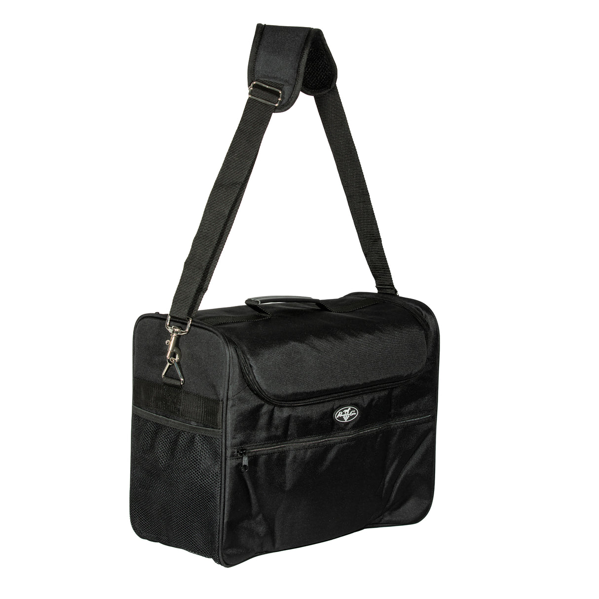 Professional's Choice Custom Cubby Organizer- Black