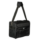 Professional's Choice Custom Cubby Organizer- Black