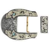 Champion's Choice 1 1/2" Two-Piece Bell Ranger Buckle