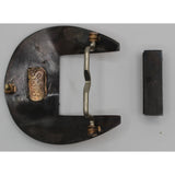Champion's Choice 1 1/2" Two-Piece HooDoo Ranger Buckle