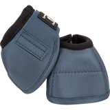 Classic Equine Dyno Bell Boots- Dark Denim