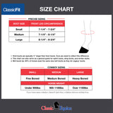Classic Equine Classic Fit Front and Hind Boot Combo Pack- Violet Purple