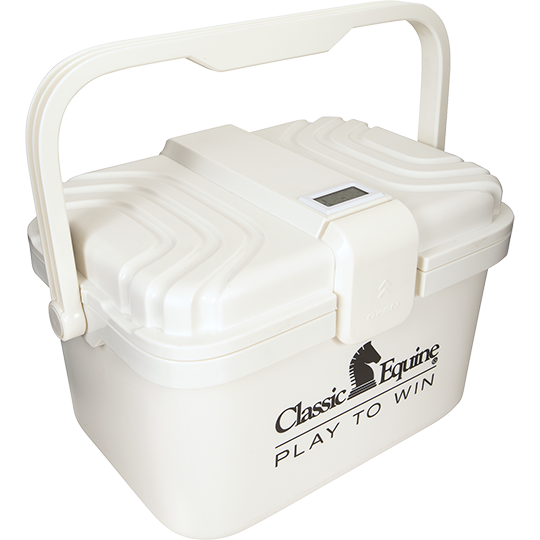 Classic Equine Insulated Medical Box