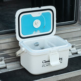 Classic Equine Insulated Medical Box