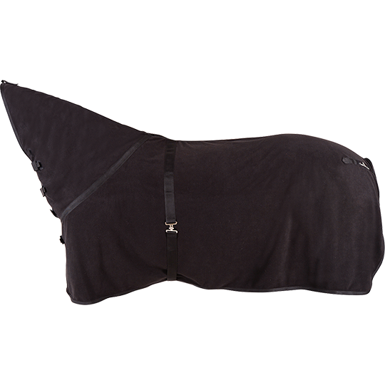 Classic Equine Premium Polar Fleece Cooling Sheet