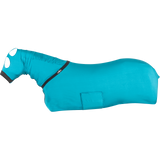 Classic Equine Full Body Slinky- Teal Green