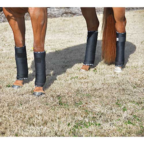 Classic Equine Standing Wraps- 4 Pack