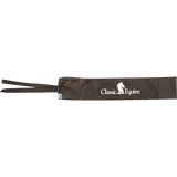 Classic Equine Black Slick Tail Bag