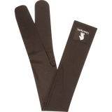 Classic Equine Lycra Tail Bag- Black