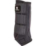 Classic Equine Classic Fit Front Charcoal Boots