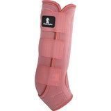 Classic Equine Classic Fit Hind Blush Boots