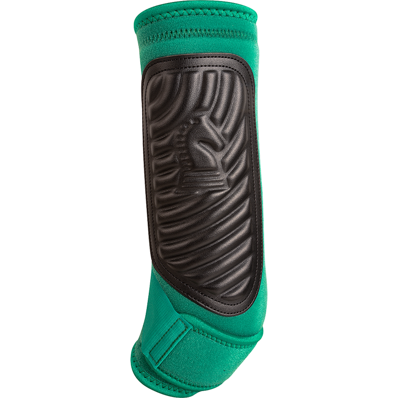 Classic Equine Classic Fit Hind Emerald Splint Boots