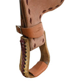 New! 13" Coolhorse Youth Ranch Saddle