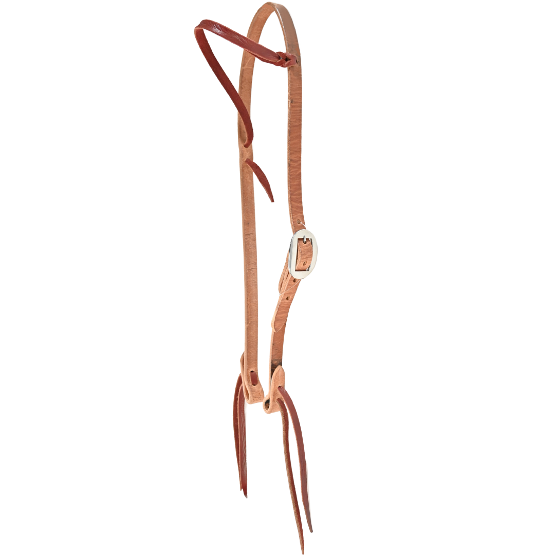 Coolhorse Leather 3/4