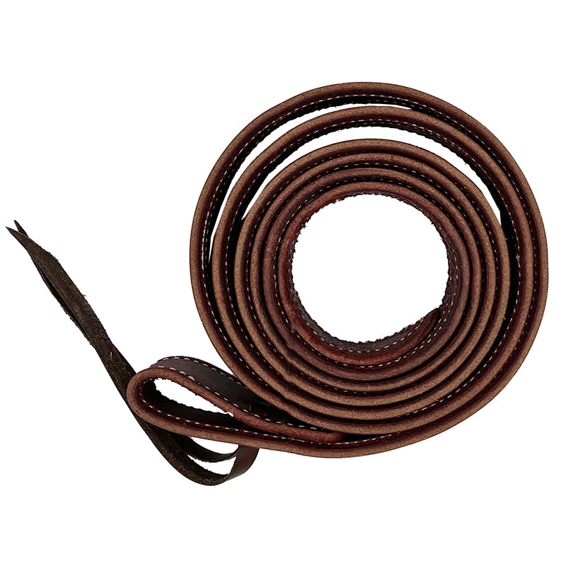 Coolhorse Leather 1 3/4" Gunslinger Latigo