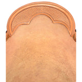SOLD! New! 15.5" Coolhorse by Wes Mastic Tucson Ranch Saddle