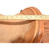 SOLD! New! 15.5" Coolhorse by Wes Mastic Tucson Ranch Saddle