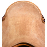 SOLD! New! 15.5" Coolhorse by Wes Mastic Ranch Roping Saddle