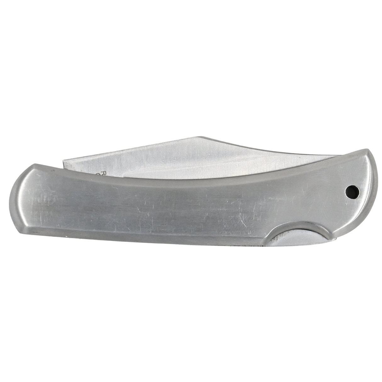 Coolhorse Stainless Lockback Folding Pocket Knife
