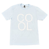 Coolhorse Blast From The Past Tee- Blue