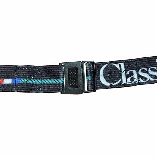 Elastic Classic Rope Strap - Single Strap