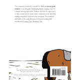 Bored on the Range Cowboy Tom: Workbook Two