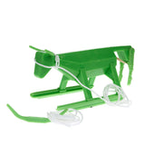 The Original Cowboy Toy Mini Team Roping Dummy