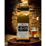 Cowpuncher Coffee Doc Holliday's Brew Kentucky Bourbon Medium Roast Coffee Grounds- 1lb