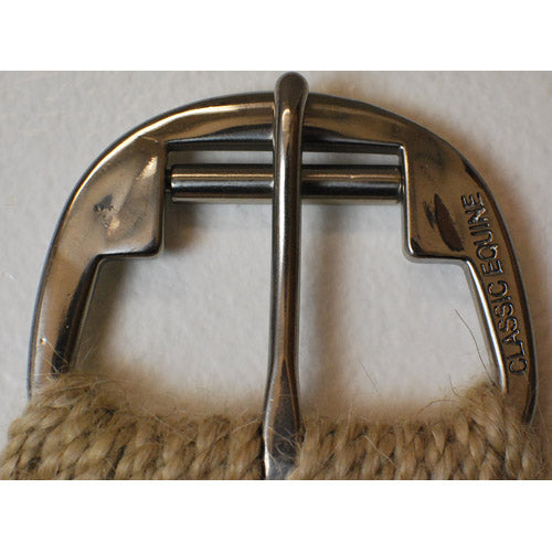 Classic Equine 100% Mohair Roper Cinch