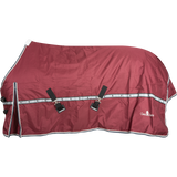Classic Equine 10K Cross Trainer Turnout Blanket- Port