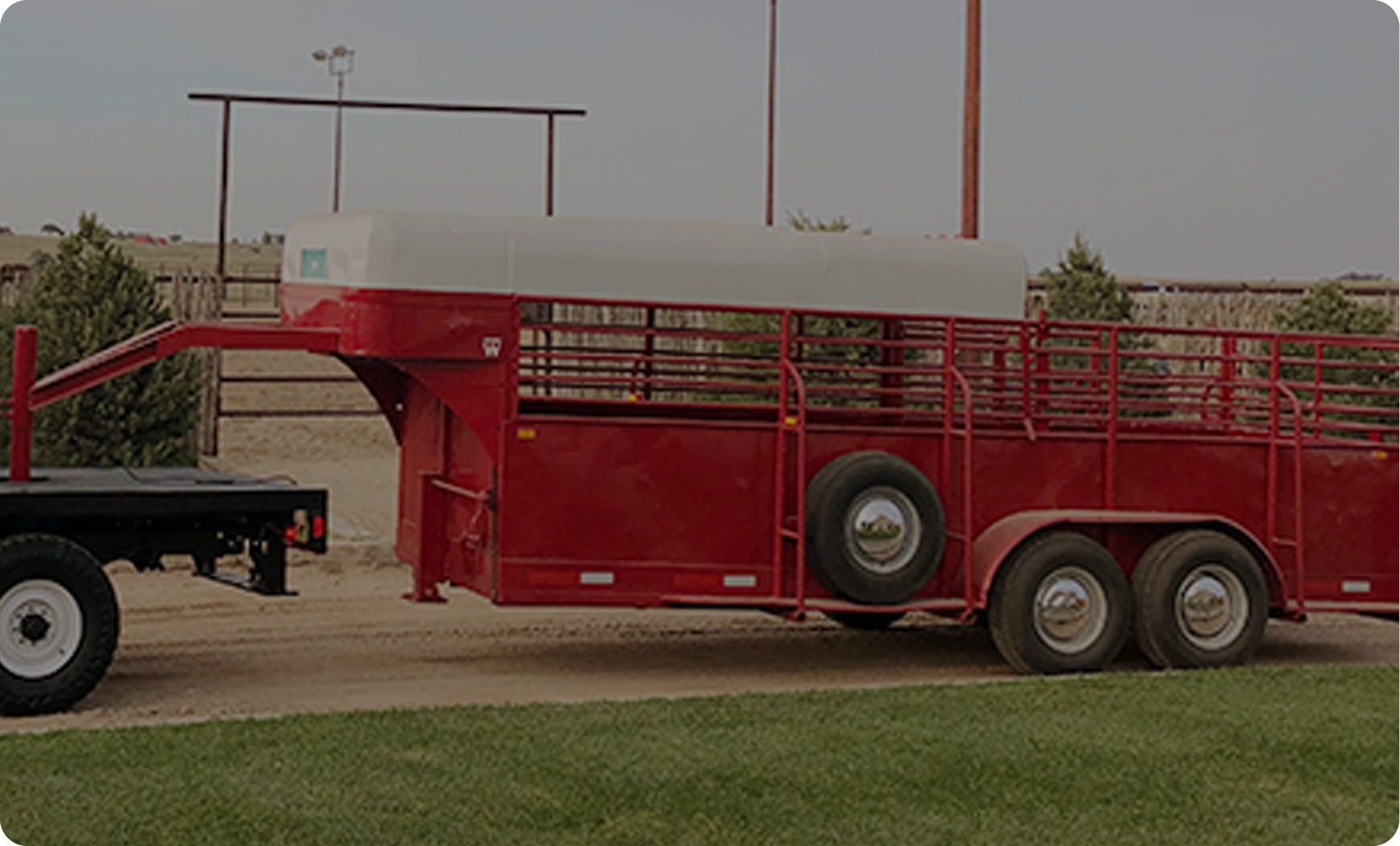 Camper Trailer Service Guasti, CA
