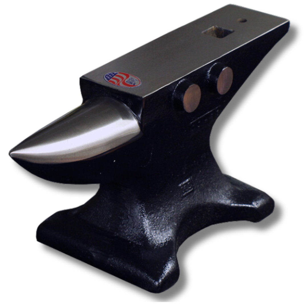Cliff Carroll 35lb Anvil