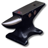 Cliff Carroll 35lb Anvil