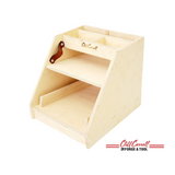 Cliff Carroll Standard Shoeing Box