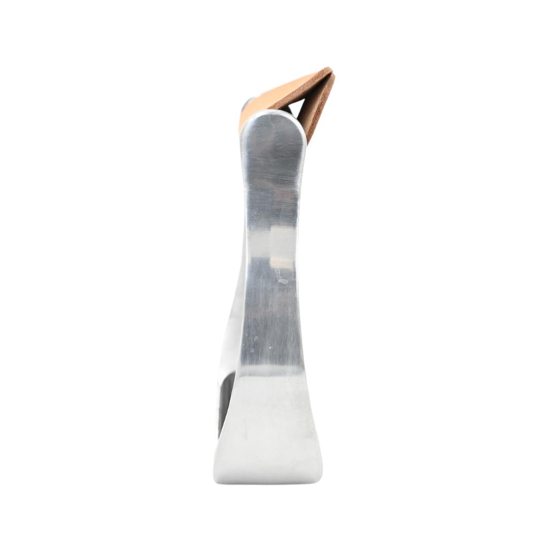 Coolhorse Aluminum Oversized Stirrups 2" Tread