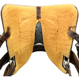 Used 13.5" Martin Crown C Barrel Saddle