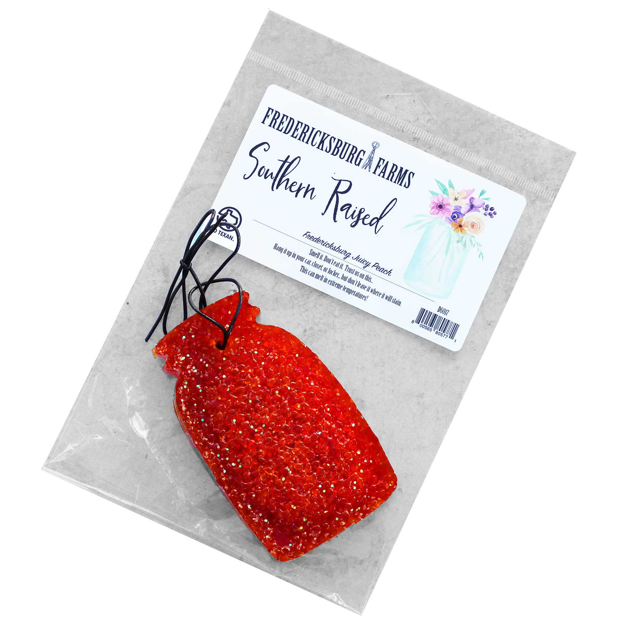 Fredericksburg Farms Juicy Peach Air Freshener