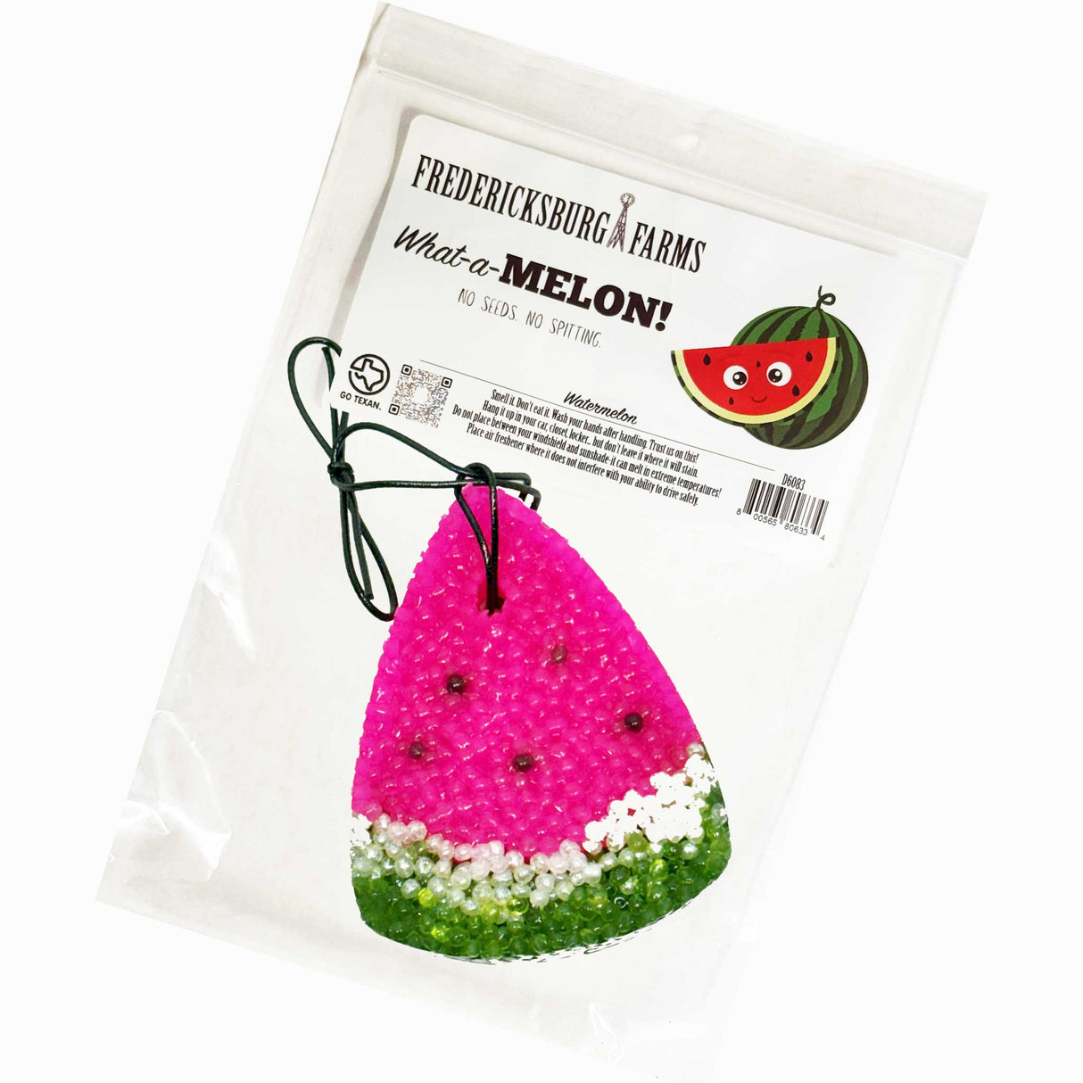Fredericksburg Farms Watermelon Air Freshener