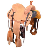 SOLD! DEMO 14" Martin All Around Saddle