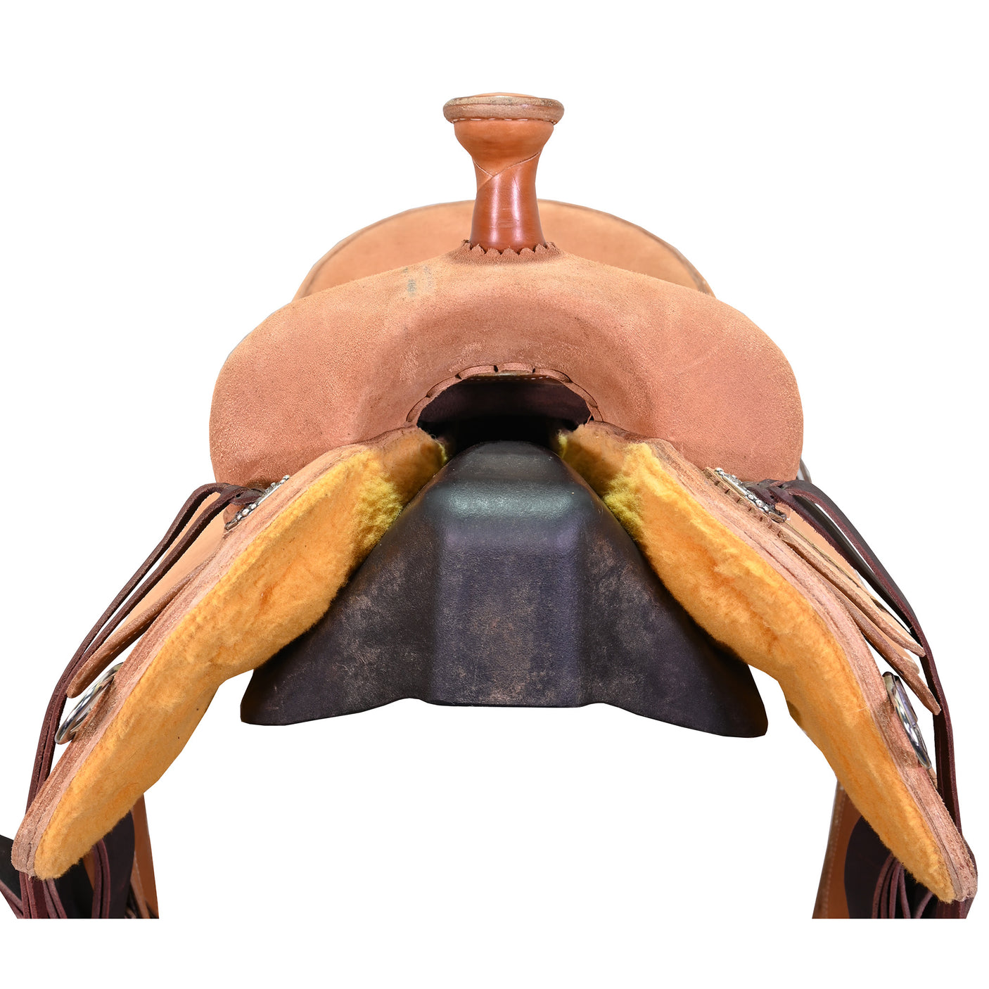 SOLD! DEMO 14" Martin All Around Saddle