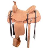 SOLD! DEMO 14" Martin All Around Saddle