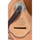 SOLD! DEMO 14" Martin All Around Saddle