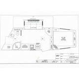 ON ORDER! 2027 4 Star 3 Horse Trailer Side Load with Living Quarters