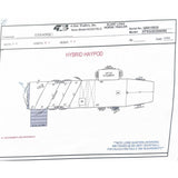 ON ORDER! 2027 4 Star 3 Horse Trailer Side Load with Living Quarters